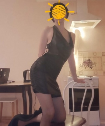 Проститутка Алёна